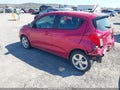 Photo 3 of 15 — 2020 Chevrolet Spark