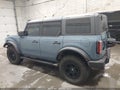 Photo 14 of 16 — 2024 Ford Bronco