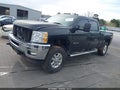 Photo 2 of 16 — 2014 Chevrolet Silverado 2500