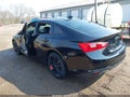 2017 Chevrolet Malibu — photo 3 of 16 | VIN 1G1ZH5SX0HF110040