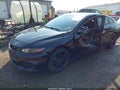 2017 Chevrolet Malibu — photo 6 of 16 | VIN 1G1ZH5SX0HF110040