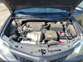 Photo 10 of 18 — 2012 Toyota Camry
