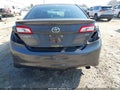 Photo 6 of 18 — 2012 Toyota Camry
