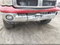 Photo 21 of 21 — 2004 Dodge Ram 2500