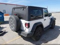 Photo 4 of 16 — 2018 Jeep Wrangler