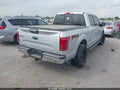 2015 Ford F-150 — photo 4 of 15 | VIN 1FTEW1EP9FKD33911