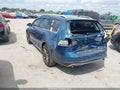 Photo 3 of 16 — 2018 Volkswagen Golf Alltrack