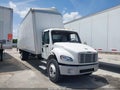 2024 Freightliner M2 106 — photo 1 of 23 | VIN 1FVACWFCXRHVF8226