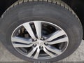 2017 Honda Pilot — photo 12 of 17 | VIN 5FNYF6H59HB030034