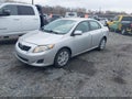 2009 Toyota Corolla — photo 2 of 12 | VIN 2T1BU40E39C105022