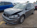 Photo 2 of 16 — 2018 Volkswagen Golf