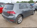 Photo 4 of 16 — 2018 Volkswagen Golf