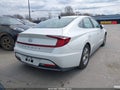 2022 Hyundai Sonata — photo 4 of 16 | VIN 5NPEG4JA3NH143521