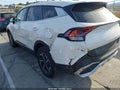 Photo 6 of 16 — 2023 Kia Sportage Hybrid