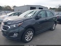 Photo 2 of 17 — 2018 Chevrolet Equinox