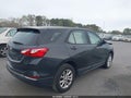 Photo 4 of 17 — 2018 Chevrolet Equinox
