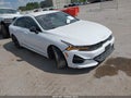 Photo 1 of 16 — 2022 Kia K5
