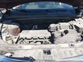 2013 Kia Sorento — photo 10 of 11 | VIN 5XYKT4A12DG394759