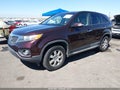 2013 Kia Sorento — photo 2 of 11 | VIN 5XYKT4A12DG394759