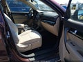 2013 Kia Sorento — photo 5 of 11 | VIN 5XYKT4A12DG394759