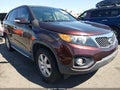 2013 Kia Sorento — photo 6 of 11 | VIN 5XYKT4A12DG394759
