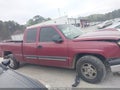 Photo 13 of 16 — 2004 Chevrolet Silverado 1500
