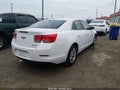 2016 Chevrolet Malibu Limited — photo 4 of 12 | VIN 1G11C5SA2GF153283