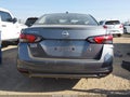 Photo 17 of 17 — 2025 Nissan Versa