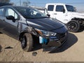 Photo 6 of 17 — 2025 Nissan Versa