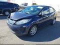 Photo 2 of 16 — 2013 Ford Fiesta