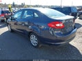 Photo 3 of 16 — 2013 Ford Fiesta