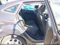 Photo 8 of 16 — 2013 Ford Fiesta
