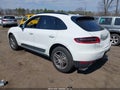 Photo 3 of 17 — 2017 Porsche Macan