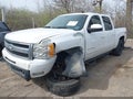 Photo 2 of 16 — 2011 Chevrolet Silverado 1500