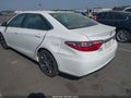 Photo 3 of 16 — 2017 Toyota Camry