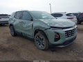 Photo 1 of 15 — 2025 Chevrolet Equinox