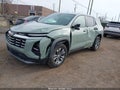 Photo 2 of 15 — 2025 Chevrolet Equinox