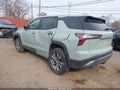 Photo 3 of 15 — 2025 Chevrolet Equinox