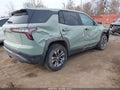 Photo 4 of 15 — 2025 Chevrolet Equinox