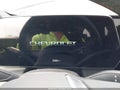 Photo 7 of 15 — 2025 Chevrolet Equinox