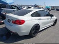 2016 BMW 4 Series — photo 4 of 18 | VIN WBA4B1C57GG242047