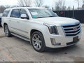 Photo 1 of 22 — 2015 Cadillac Escalade ESV