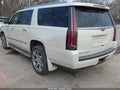 Photo 3 of 22 — 2015 Cadillac Escalade ESV