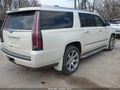 Photo 4 of 22 — 2015 Cadillac Escalade ESV