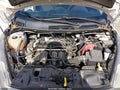 Photo 10 of 16 — 2018 Ford Fiesta