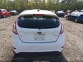 Photo 16 of 16 — 2018 Ford Fiesta