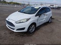 Photo 2 of 16 — 2018 Ford Fiesta