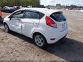 Photo 3 of 16 — 2018 Ford Fiesta