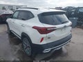 Photo 3 of 18 — 2021 Kia Seltos