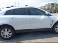 2014 Cadillac SRX — photo 13 of 16 | VIN 3GYFNBE30ES519831